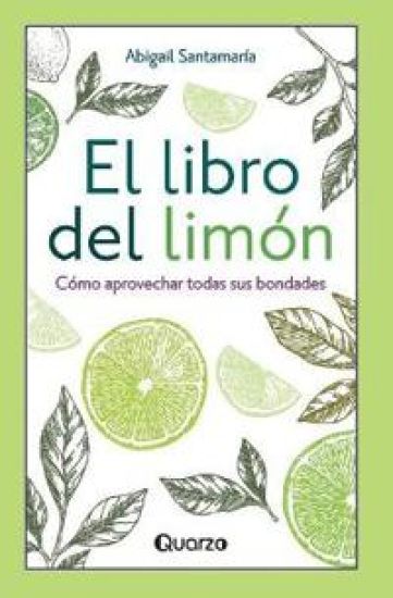 El libro del limón