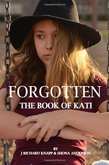 The Book of Kati: Forgotten