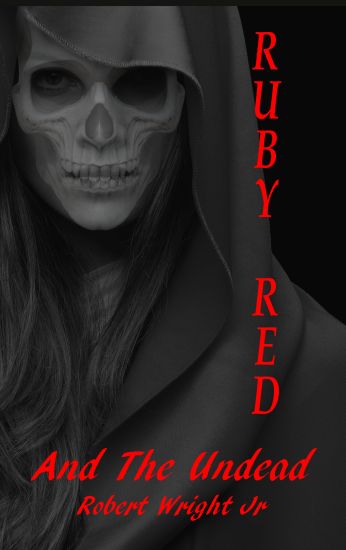 Ruby Red and the Undead