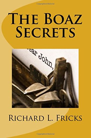 The Boaz Secrets