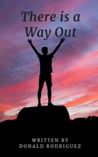 There is a Way Out: The Testimony of Donald Rodriguez