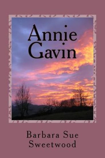 Annie Gavin