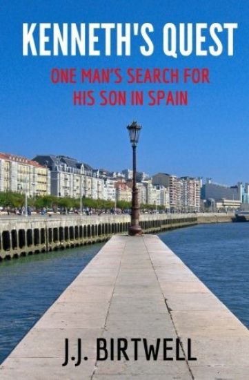 Kenneth's Quest: One Man's Search for his Son in Spain