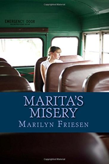 Marita's Misery: Two Mother, Twin Daughter
