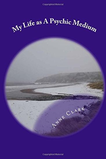 My Life as a Psychic Medium