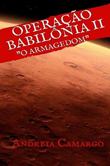 Operação Babilônia II: O Armagedom