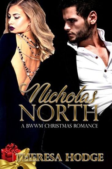 Nicholas North: A BWWM Christmas Romance