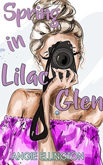 Spring in Lilac Glen