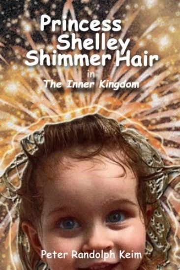 Princess Shelley Shimmer Hair: The Inner Kingdom