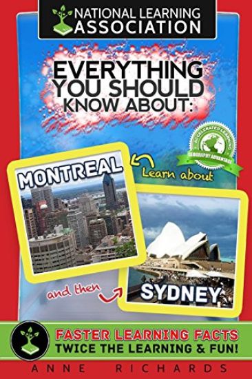 Everything You Should Know About Montreal and Sydney