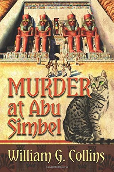Murder at Abu Simbel