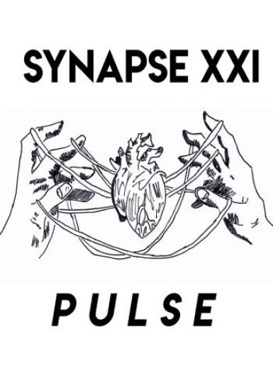 Synapse: Pulse: The Literary Magazine by the Howard W. Blake Creative Writing Department