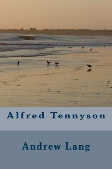 Alfred Tennyson