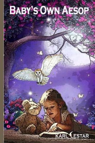 Baby Own Aesop: Rhyming Fables