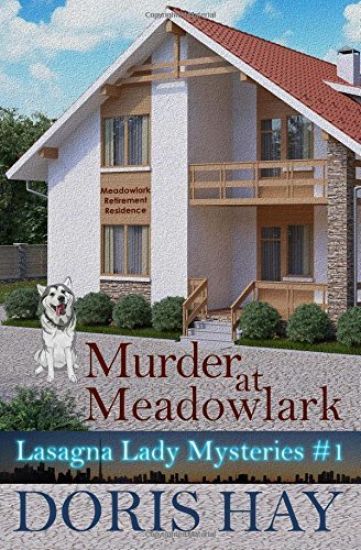 Murder at Meadowlark