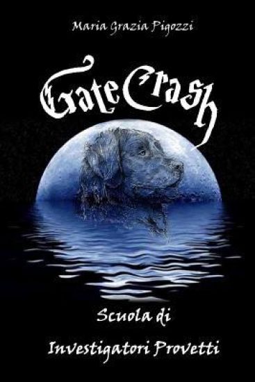 Gatecrash: Scuola Di Investigatori Provetti