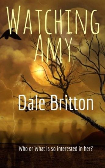 Watching Amy: Who or What is so interested in Amy?