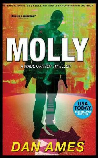 Molly: A Wade Carver Thriller: A Florida Mystery Series