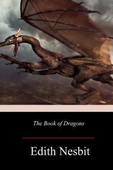 The Book of Dragons
