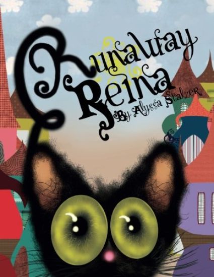 Runaway Reina: When a fuzzy black cat escapes, her curious owners scour the Spanish village they call home in search of their favorite feline.