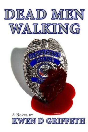 Dead Men Walking: Nate & Clare Book 2