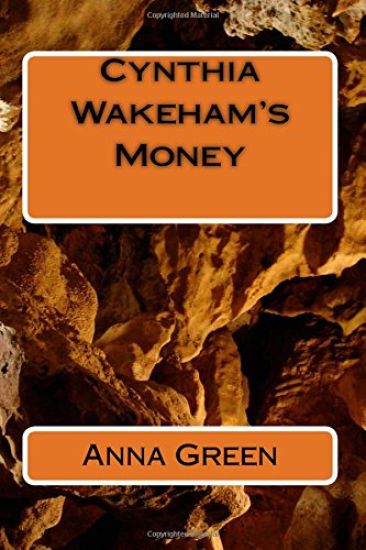 Cynthia Wakeham's Money