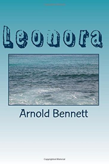Leonora