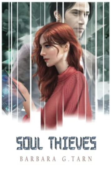 Soul Thieves