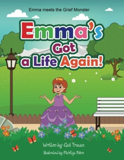 Emma's Got a Life Again!