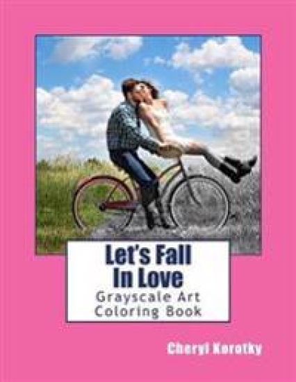 Let's Fall In Love