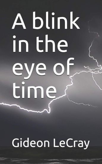 A blink in the eye of time