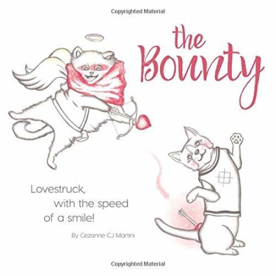 The Bounty: Lovestruck, with the Speed of a Smile!
