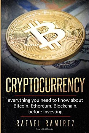 Cryptocurrency