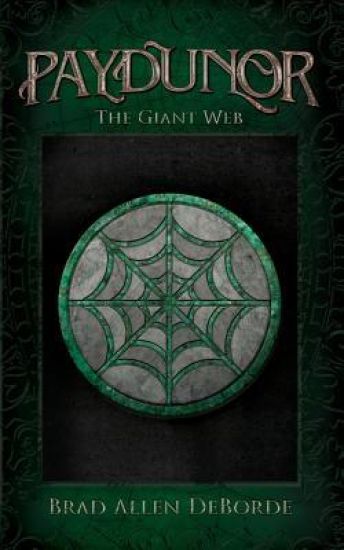 Paydunor: The Giant Web: The Giant Web