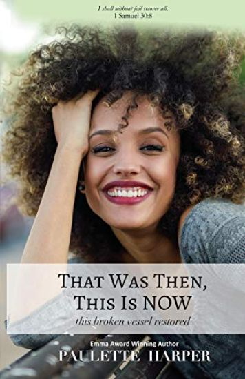 That Was Then, This Is Now