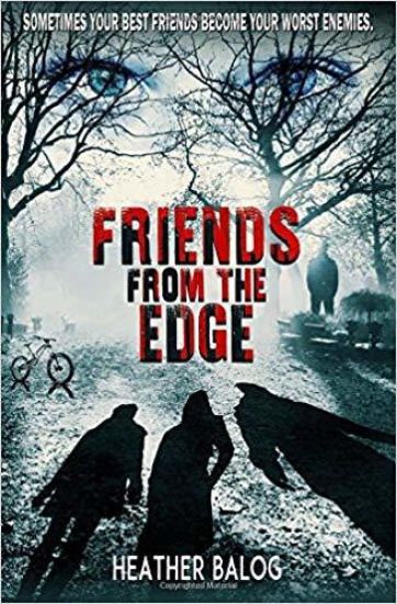 Friends From the Edge