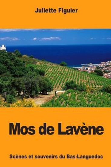 Mos de Lavène