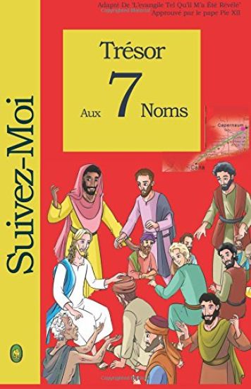 Trésor Aux7 Noms