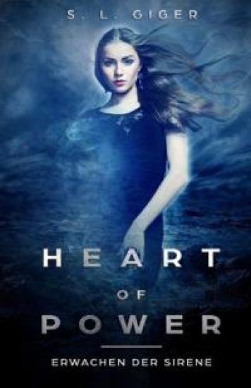 Heart of Power