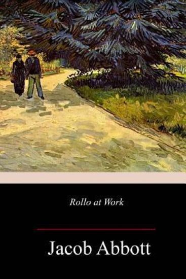 Rollo at Work