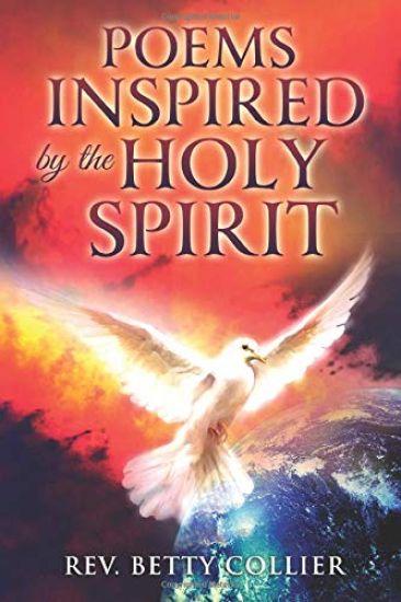 Poems Inspired by the Holy Spirit