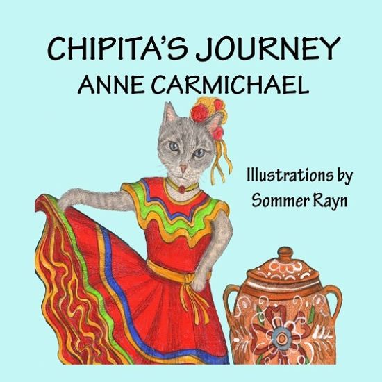 Chipita's Journey