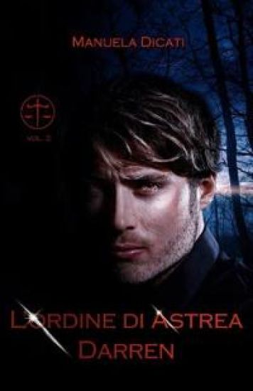 L'Ordine di Astrea - Darren
