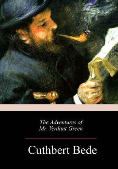The Adventures of Mr. Verdant Green