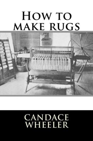 How to make rugs