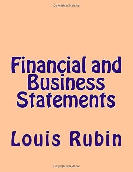 Financial and Business Statements