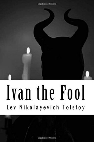 Ivan the Fool