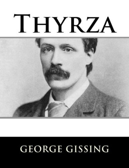 Thyrza