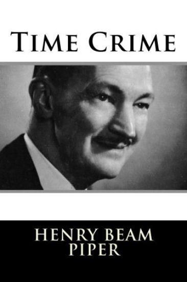 Time Crime