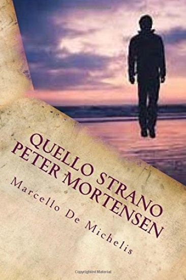 Quello strano Peter Mortensen: L'oracolo